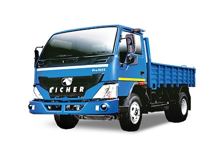 Eicher Mini Truck