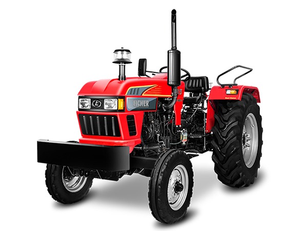 Eicher Tractor 485