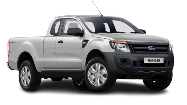 Ford Ranger XL