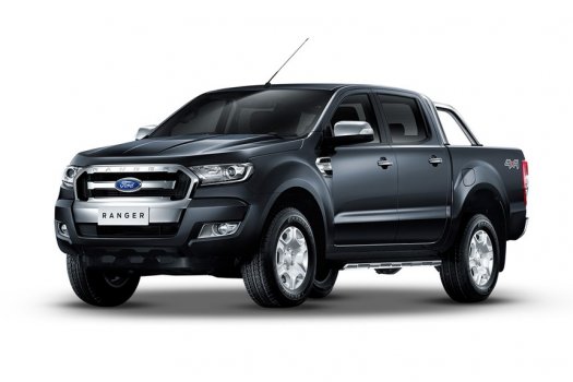 Ford Ranger XLT