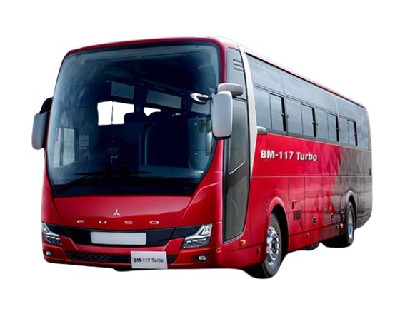 Fuso Bus