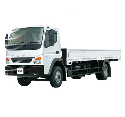 Fuso Mini Truck