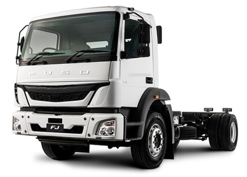 Fuso Trailor