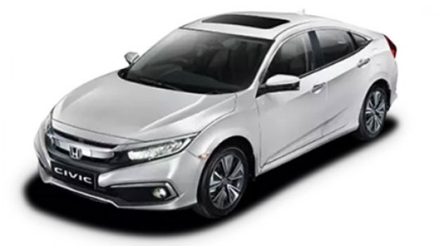 Honda-Civic-ZX-CVT