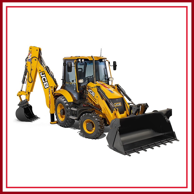 JCB Spare Parts  Genuine Parts in Bangladesh