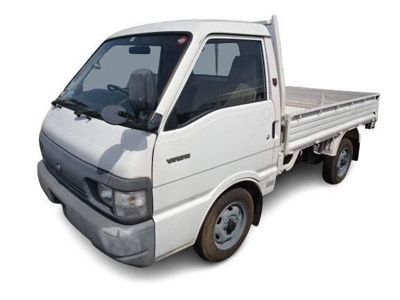 Nissan Vanette Truck