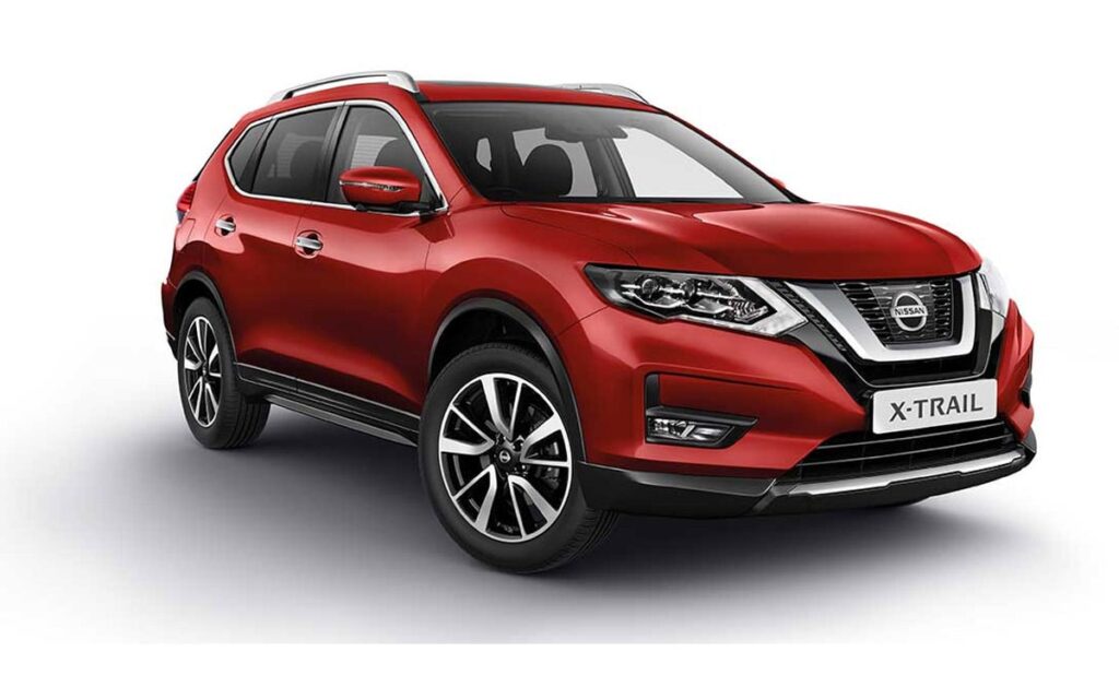 Nissan Xtrail