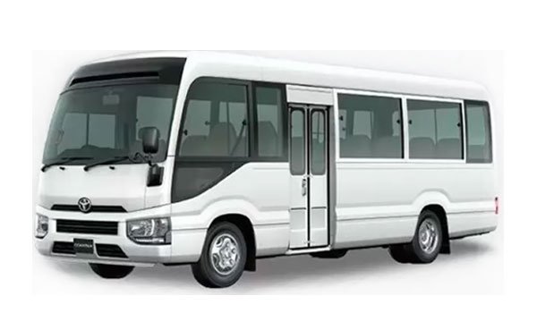 Toyota Coaster