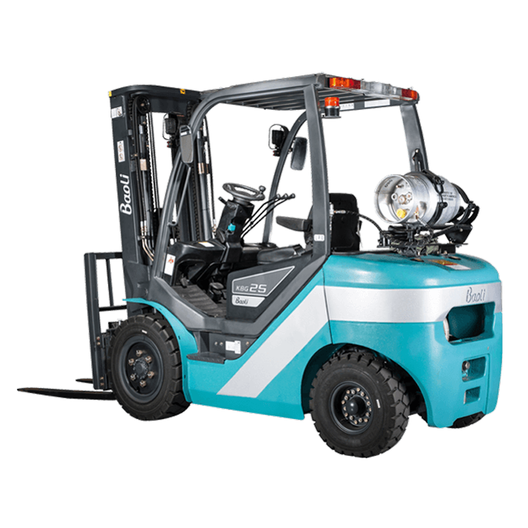 baoli forklift supplier in bangladesh