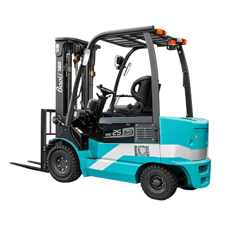 baoli 2 ton electric forklift price in bd