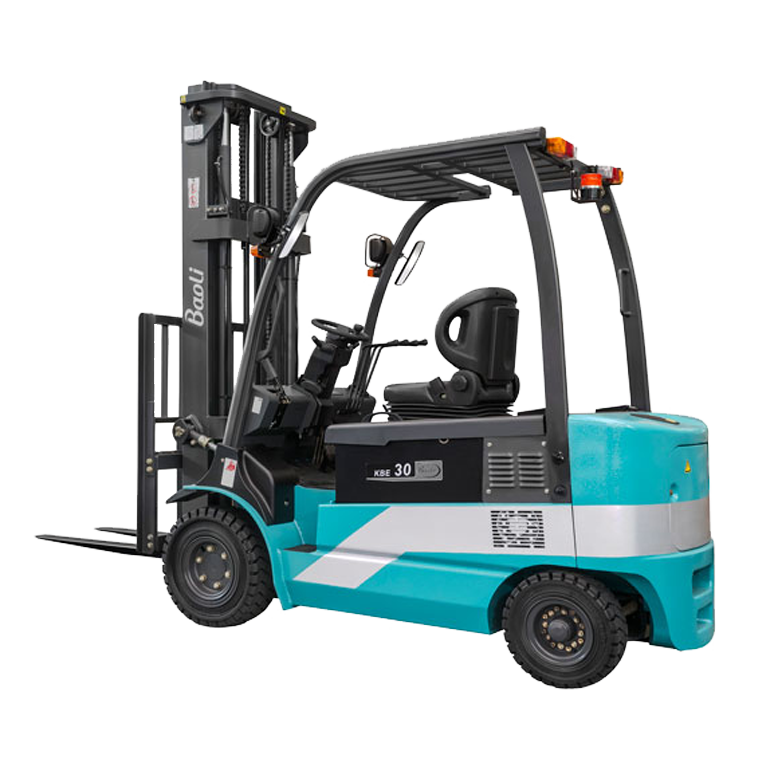 baoli 3 ton electric truck supplier