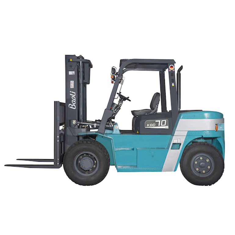 Baoli 5.0 - 7.0 Tons Forklift