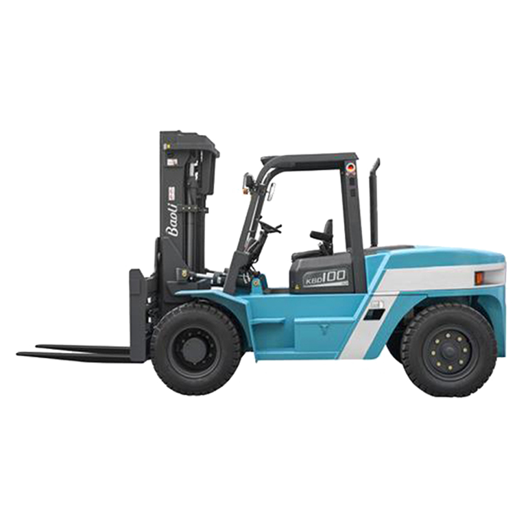 Baoli 8.0 - 10 Tons Forklift