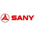 Sany construction parts